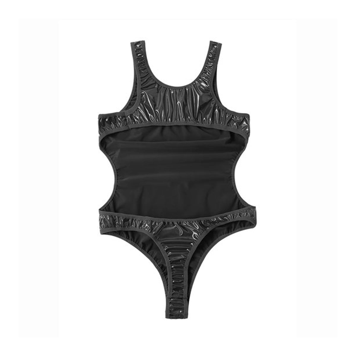 Porno jumpsuit