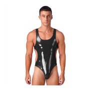 Porno jumpsuit