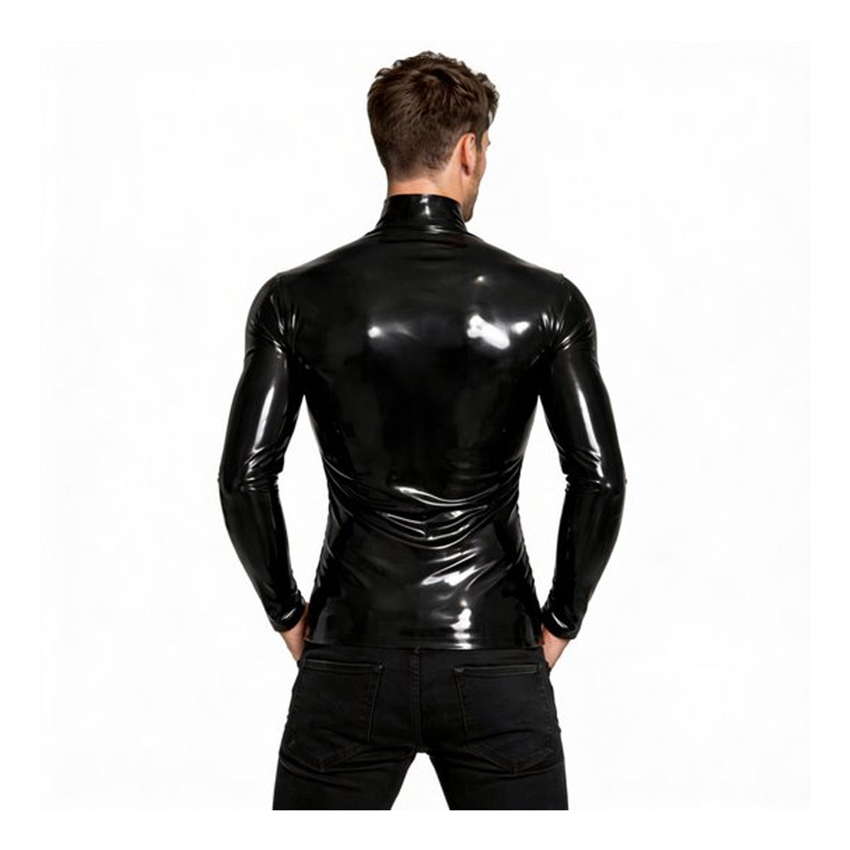 100% Latex Vest