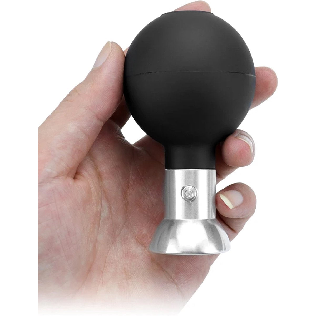 E-stim Tepelvibrator Vacuüm