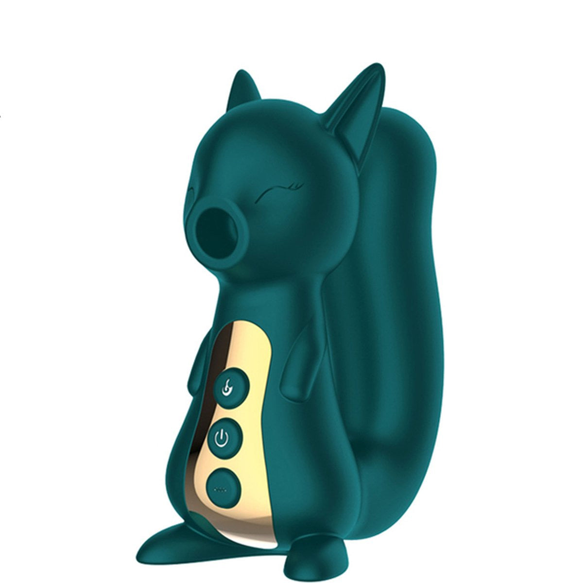 Eekhoorn Vibrator