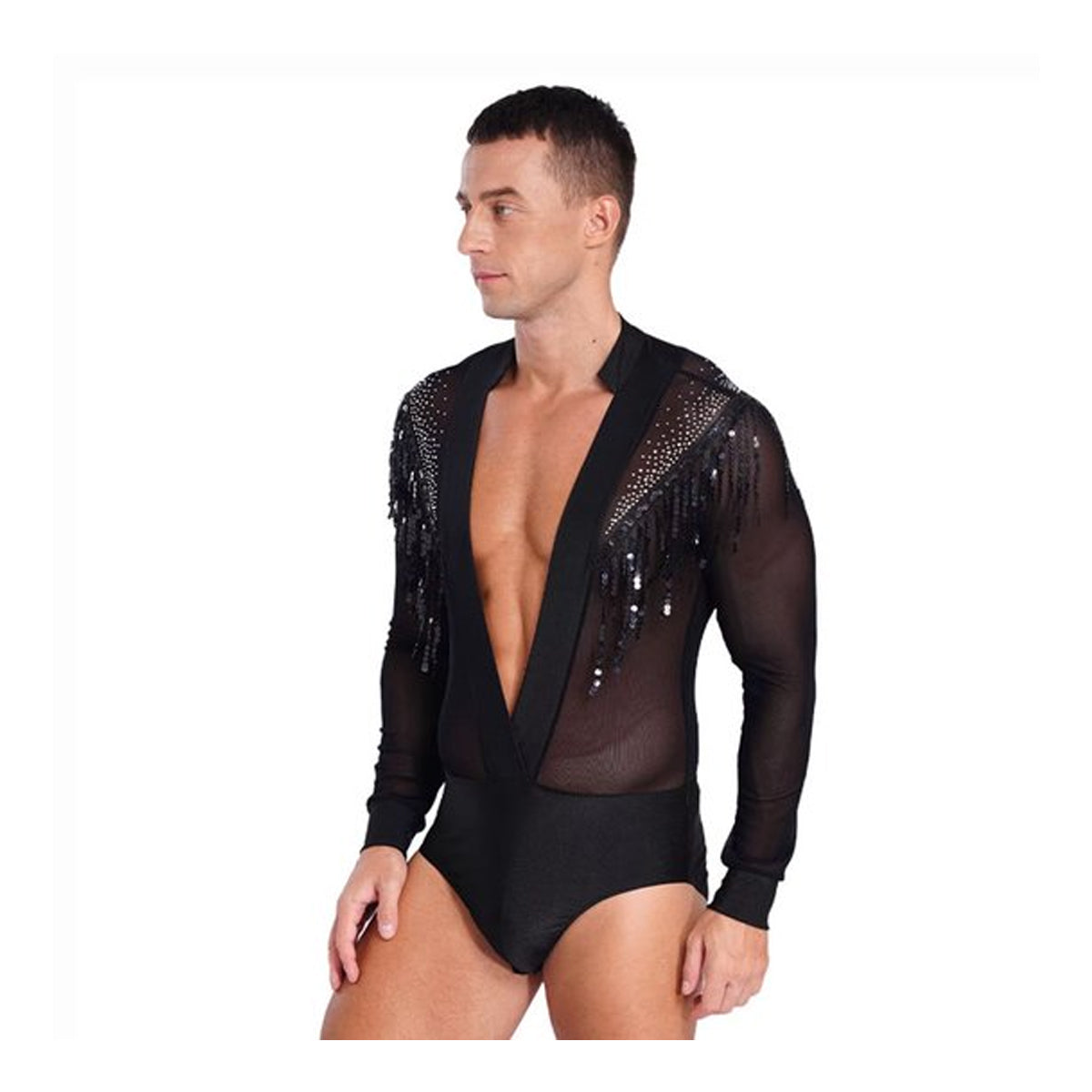 Bodysuit Mesh