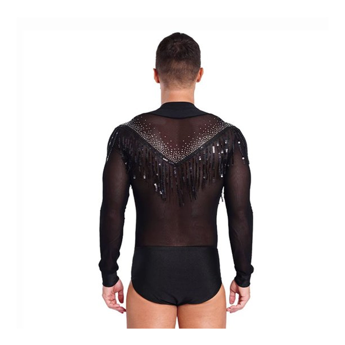 Bodysuit Mesh