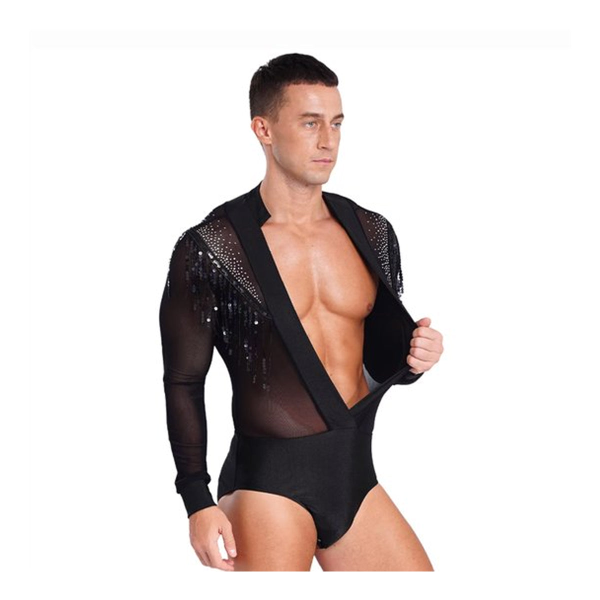 Bodysuit Mesh
