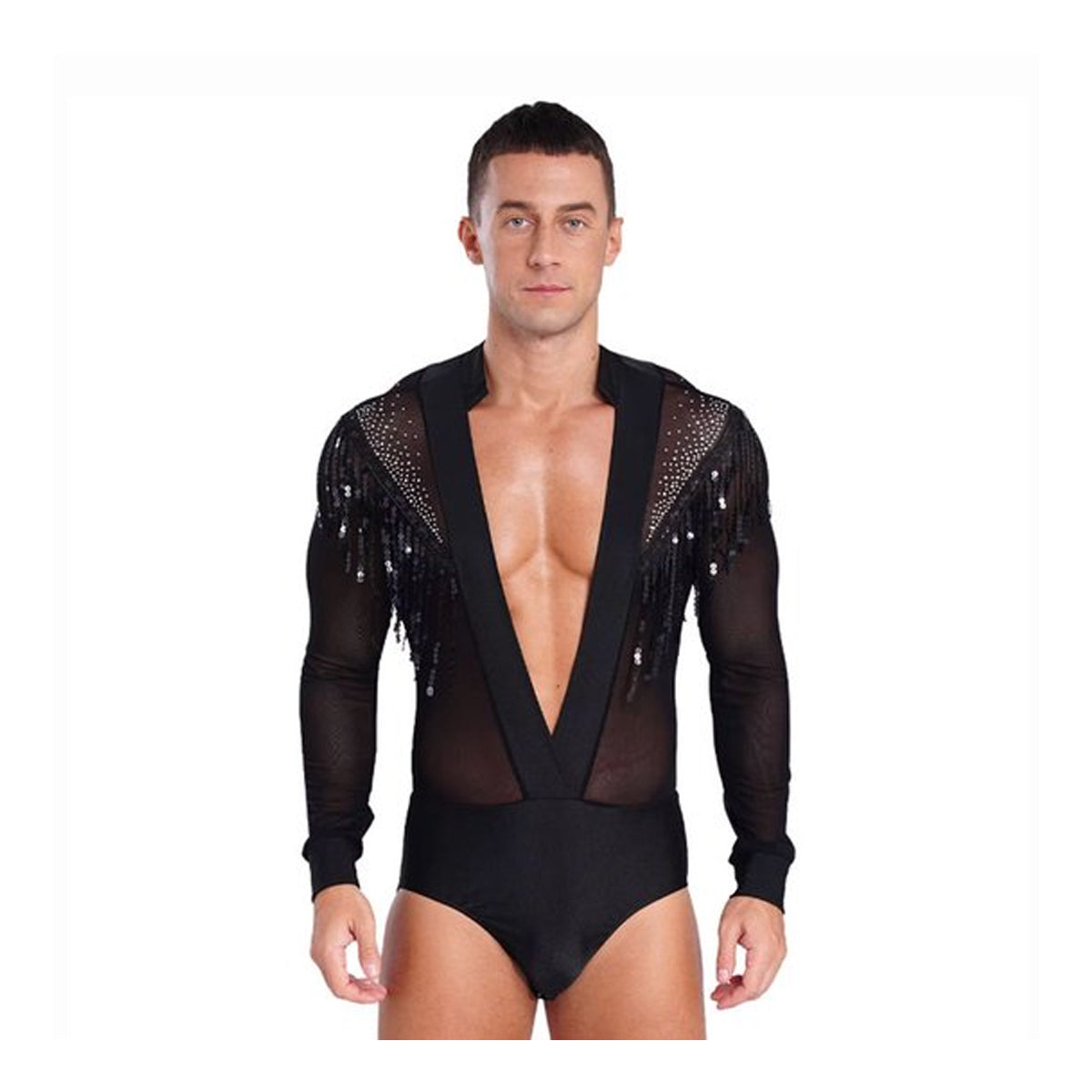 Bodysuit Mesh