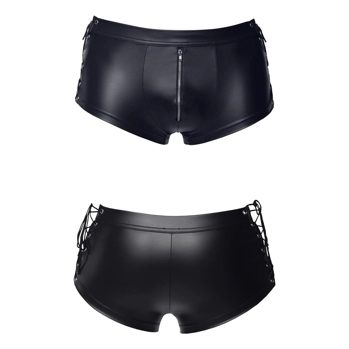 Boxershort Open Kruis Functie En touw