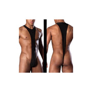 String Jumpsuit Heren