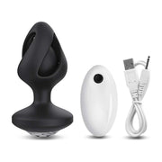 Anal Prostate Vibrator