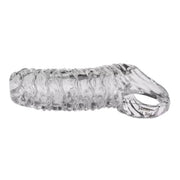 Transparante Penis Sleeve