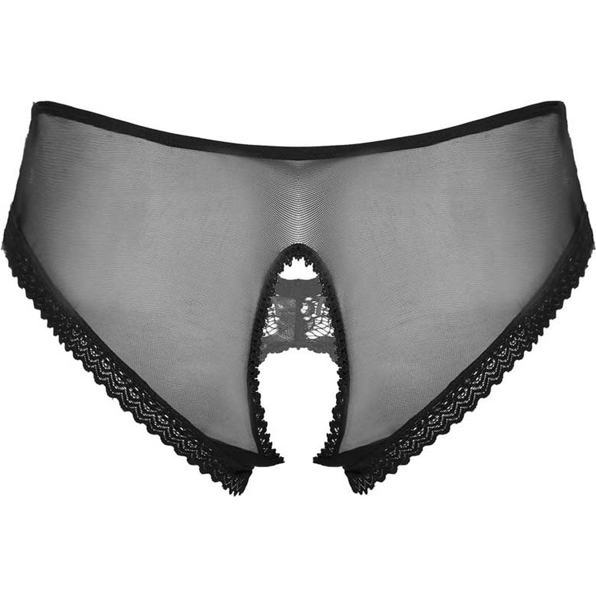Open Sexy Heren Slip