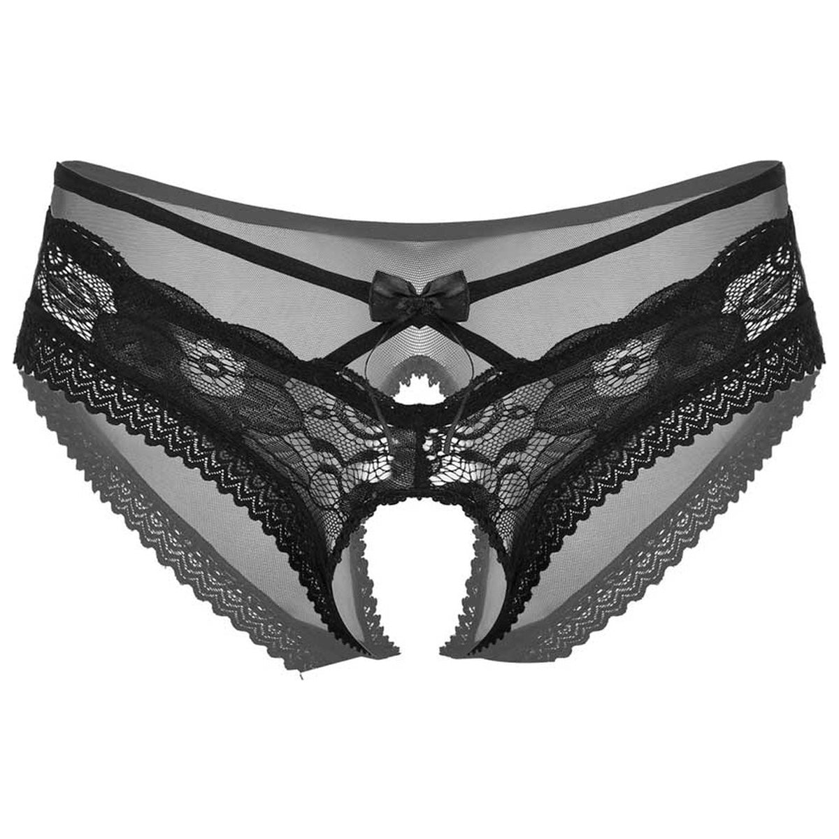 Open Sexy Heren Slip
