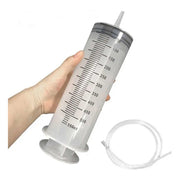 Mega Urethral Injection