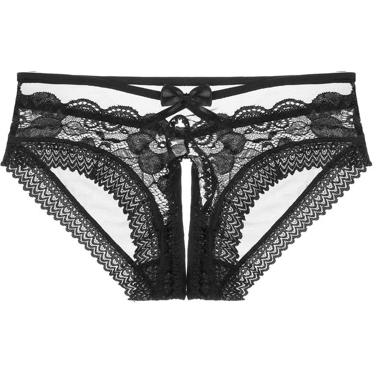 Open Sexy Heren Slip