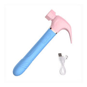 Extreme Hamer Vibrator