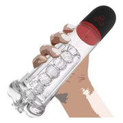 SUPER Masturbator XXL