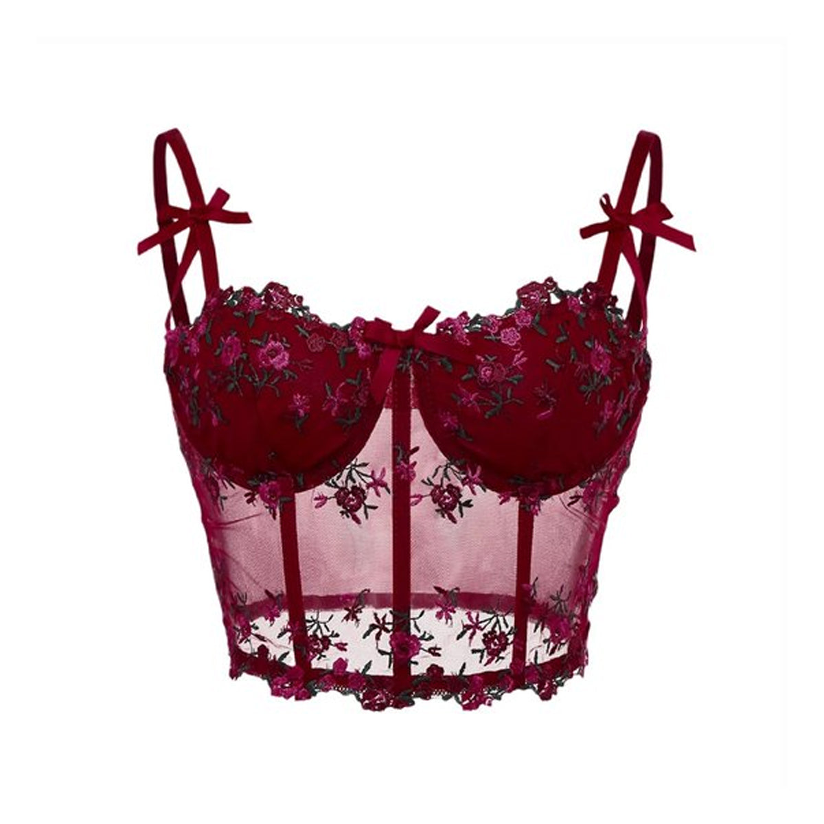 Sexy Lingerie Bustier Dames