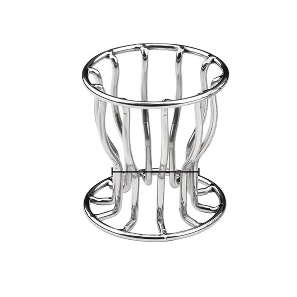 Holle Anale Speculum Buttplug