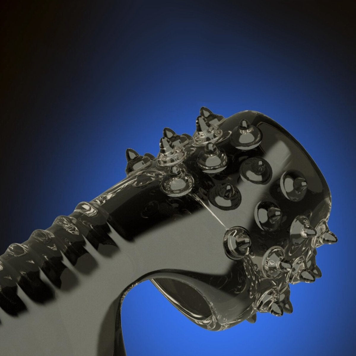 Penis Sleeve Verdikken