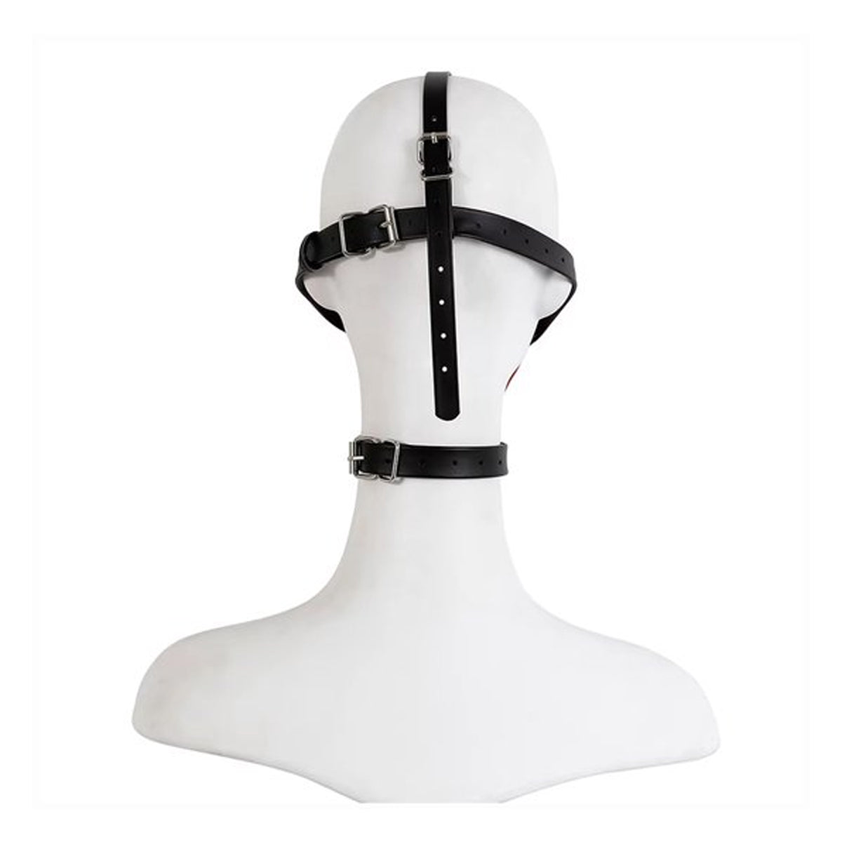 Muzzle Gag Masker