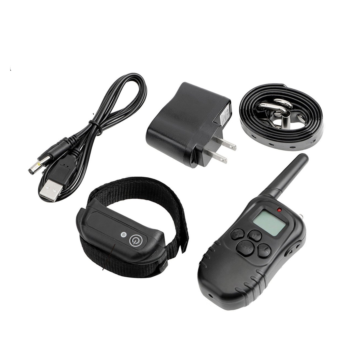 E-stim Schok Halsband