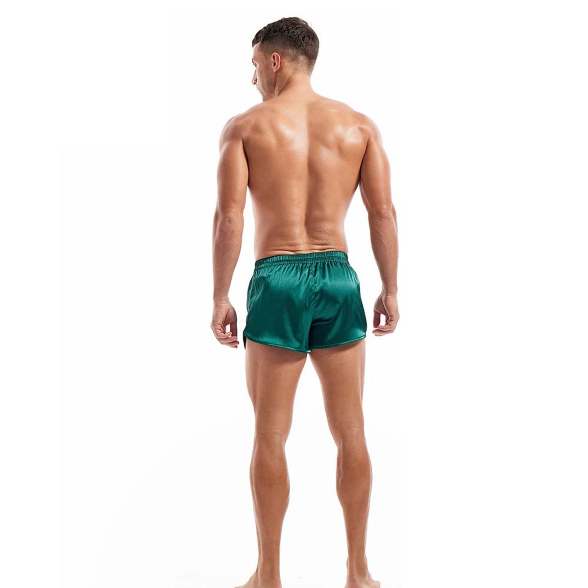 Satijnen Boxershort
