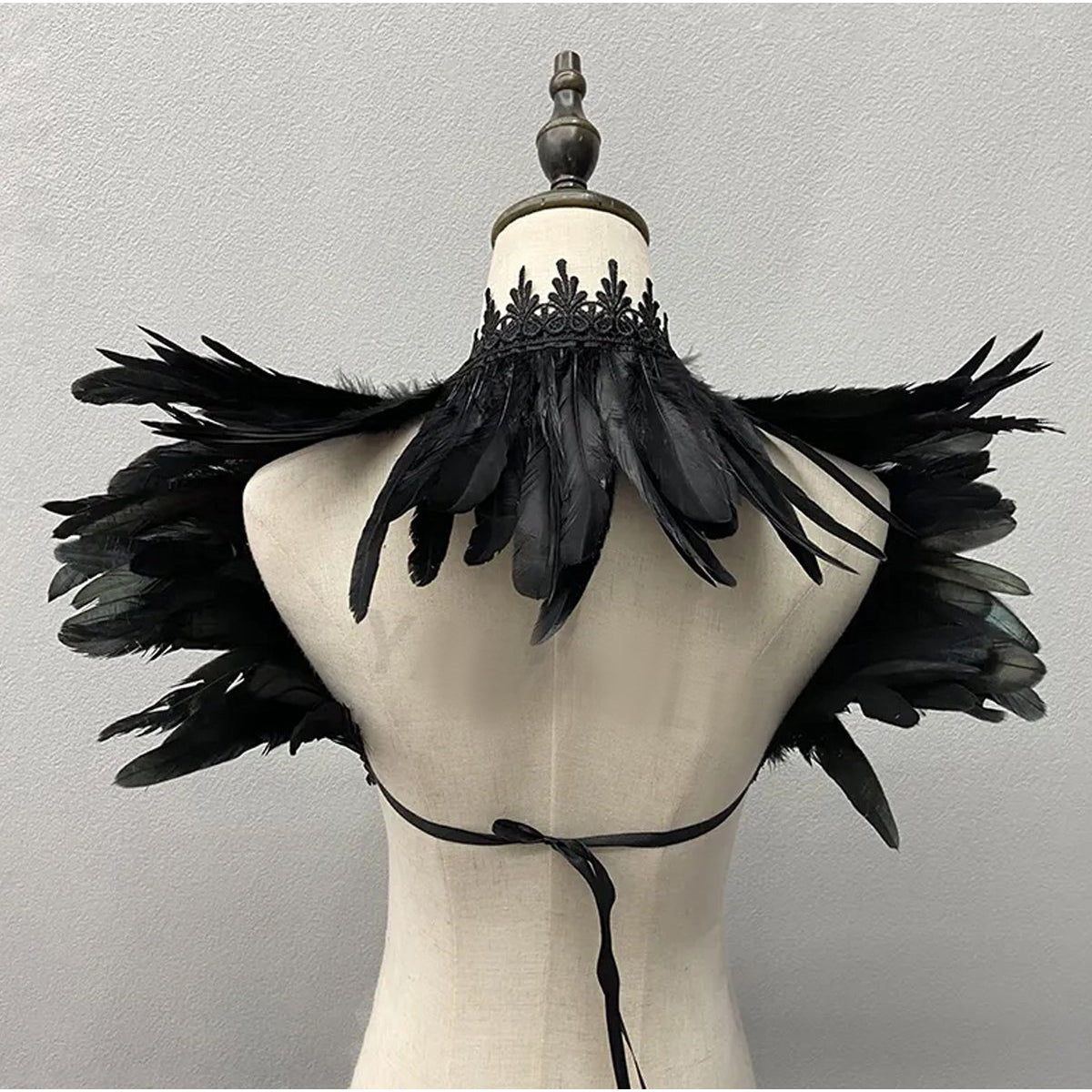 BDSM Harnas Veren Unisex