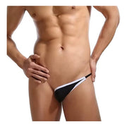 Enkelzijdige G-string