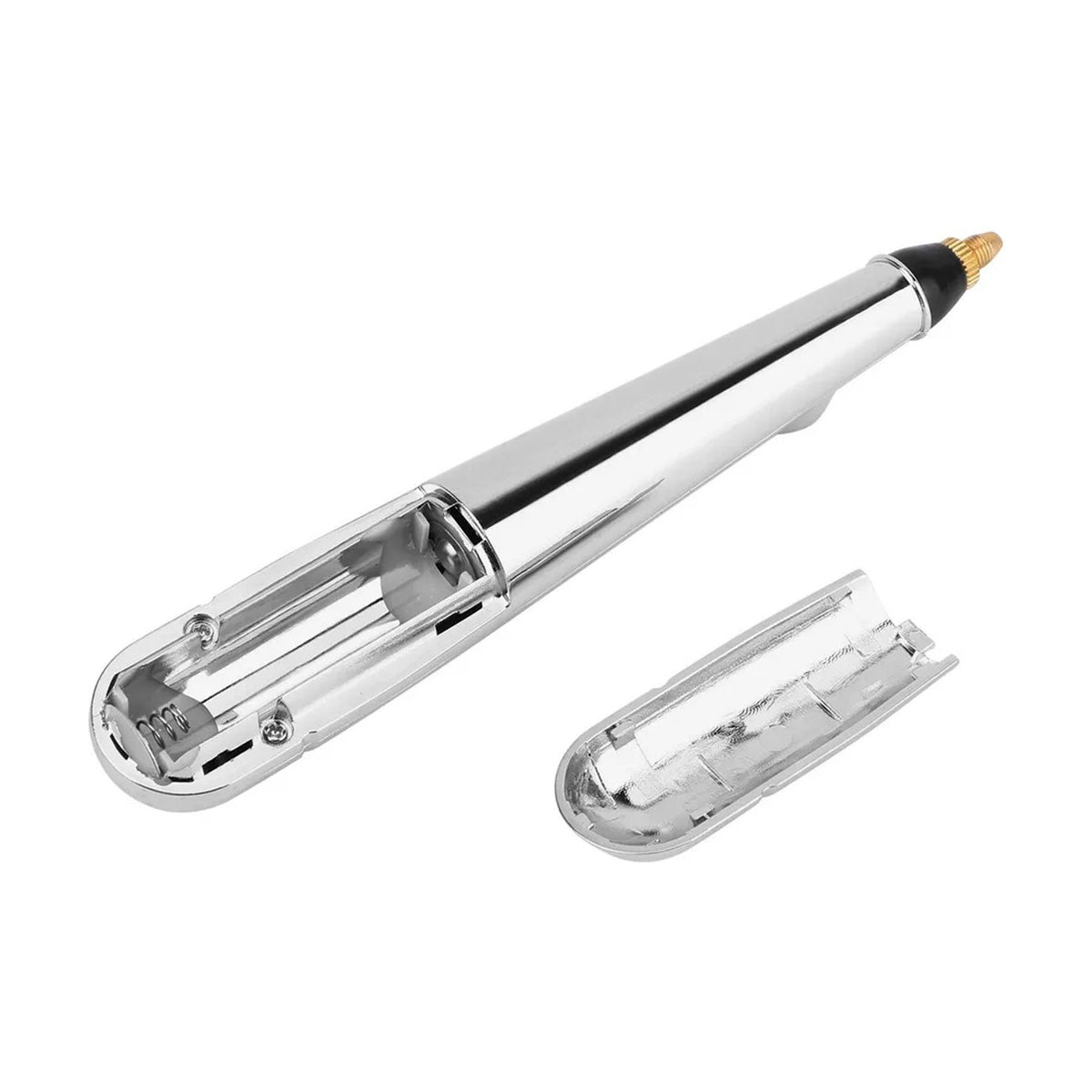 E-stim Stroomstaaf Erogene Zones