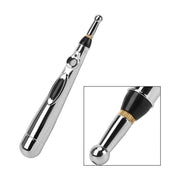 E-stim Stroomstaaf Erogene Zones