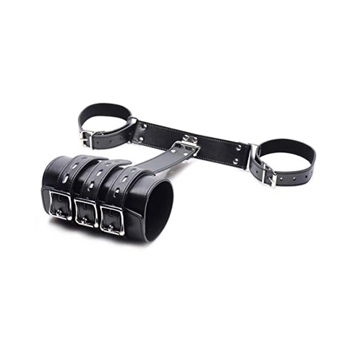 Handboeien Dwangbuis