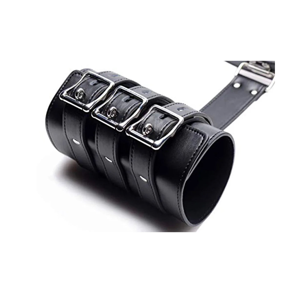 Handboeien Dwangbuis