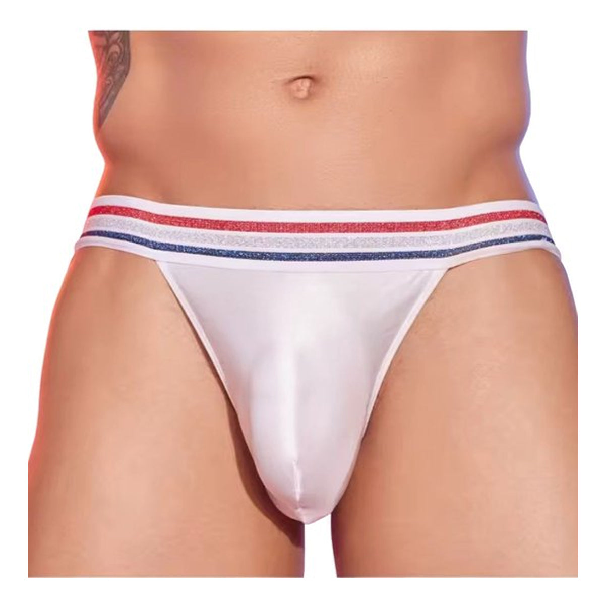 Lage taille string