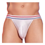 Lage taille string