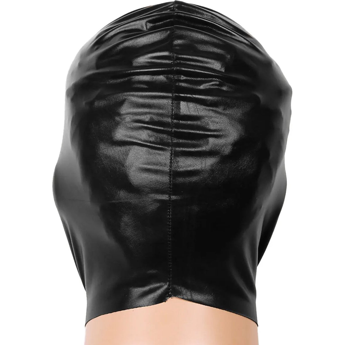 Unisex Bivakmuts met Grote Open Mond