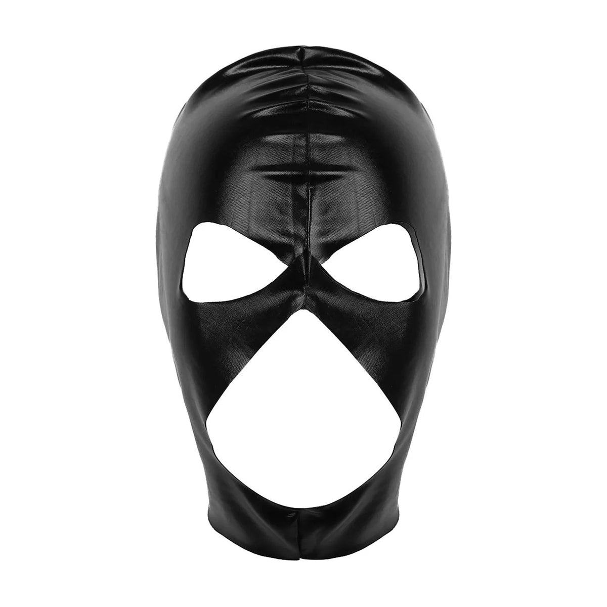 Unisex Bivakmuts met Grote Open Mond