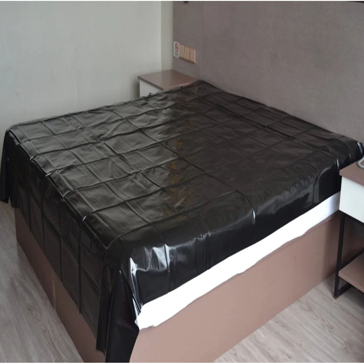 Waterdichte Matras PVC 210x210 CM