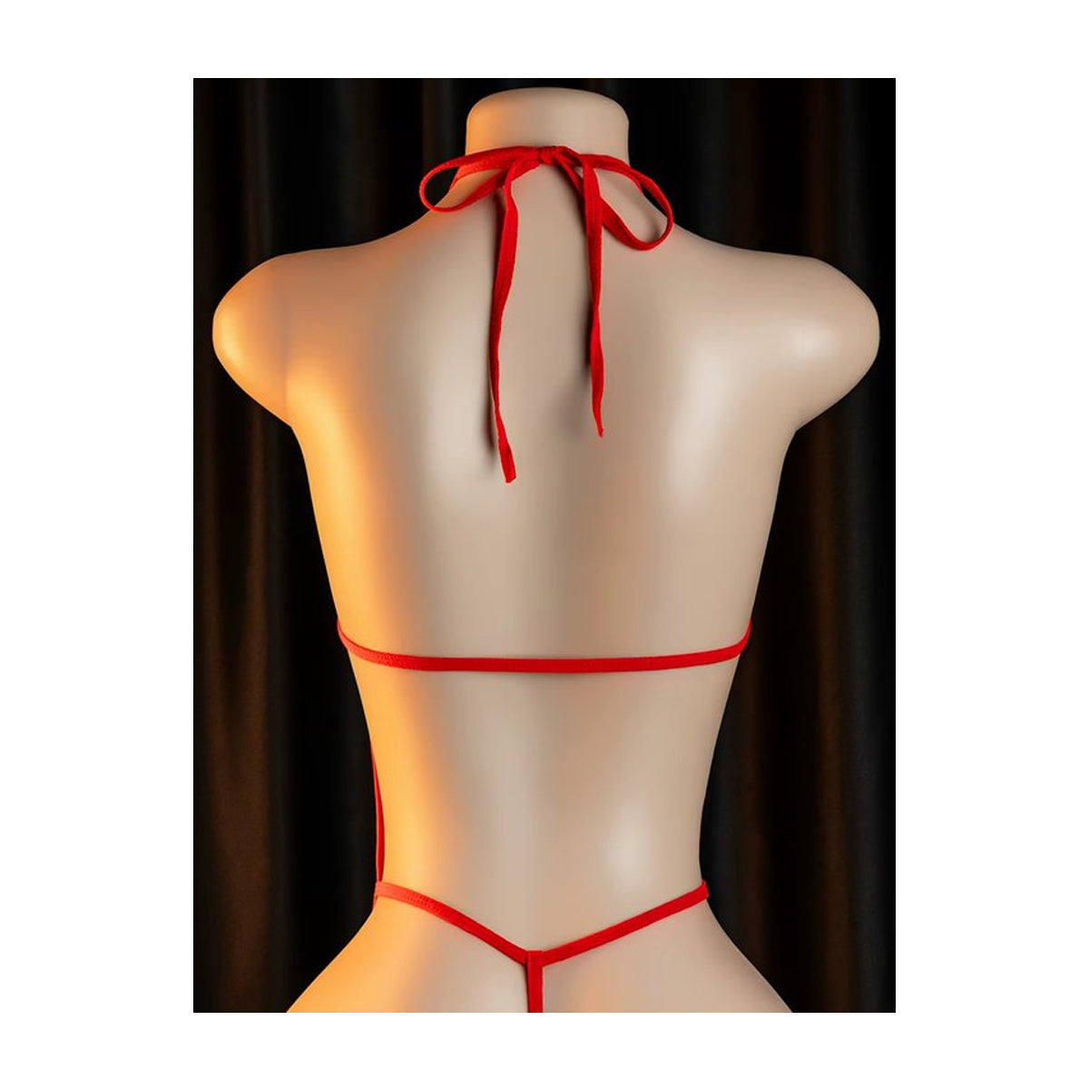 Sexy Verpleegster Lingerie