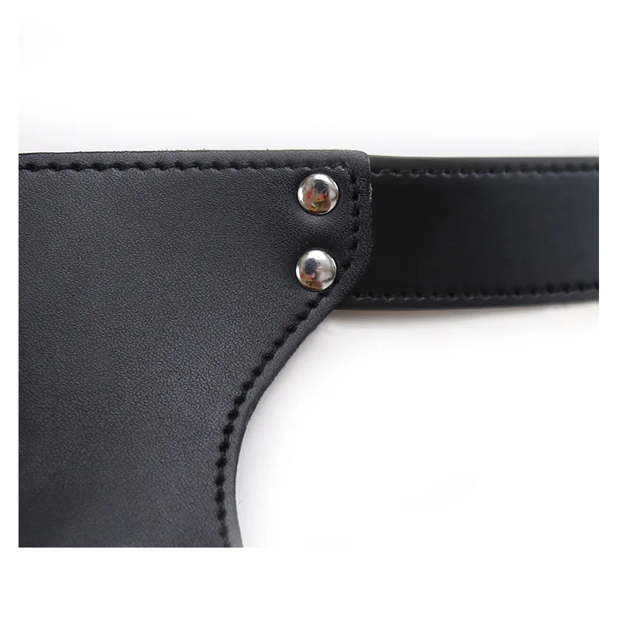 Kuisheidsonderbroek met Sloten en Slurf