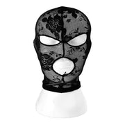 Dames BDSM Masker