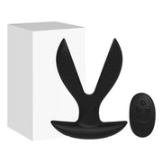 Anale spreider vibrator