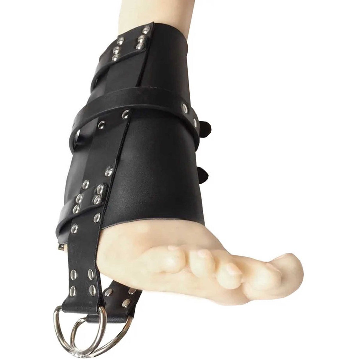 Ophang Harnas Handen en Voeten