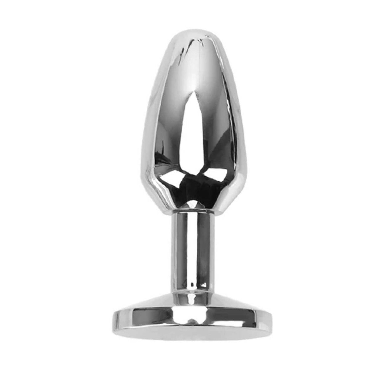 Anale Schok Buttplug