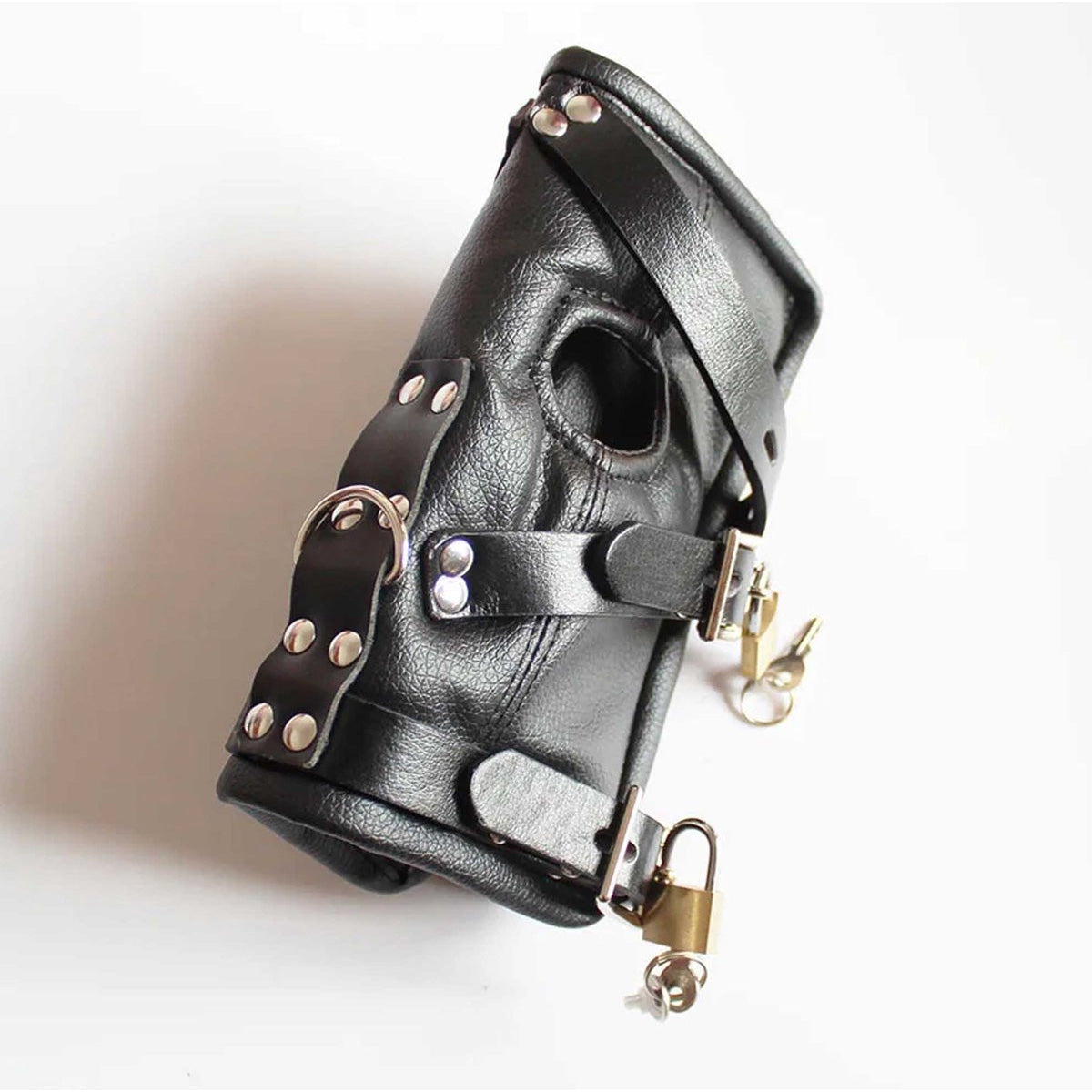 Ophang Harnas Handen en Voeten