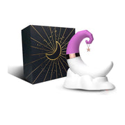 Design Vibrator Maan (Luchtdruk en Vibratie)