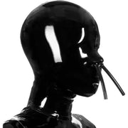 Full latex mask