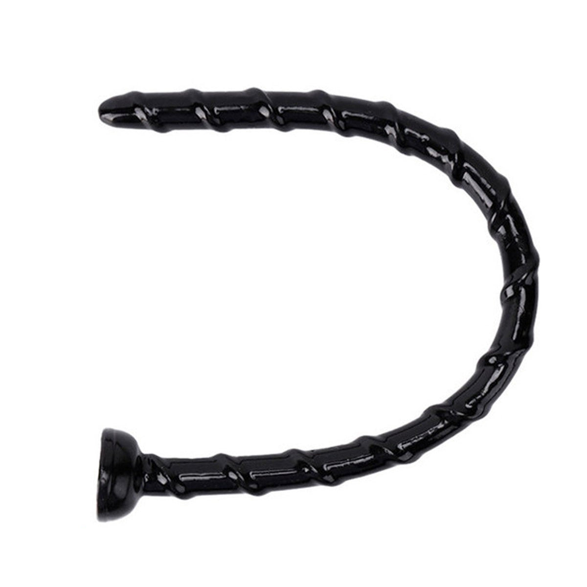 Mega Lange Dunne Dildo