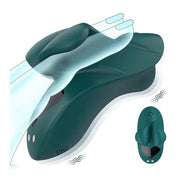 Moderne vinger vibrator