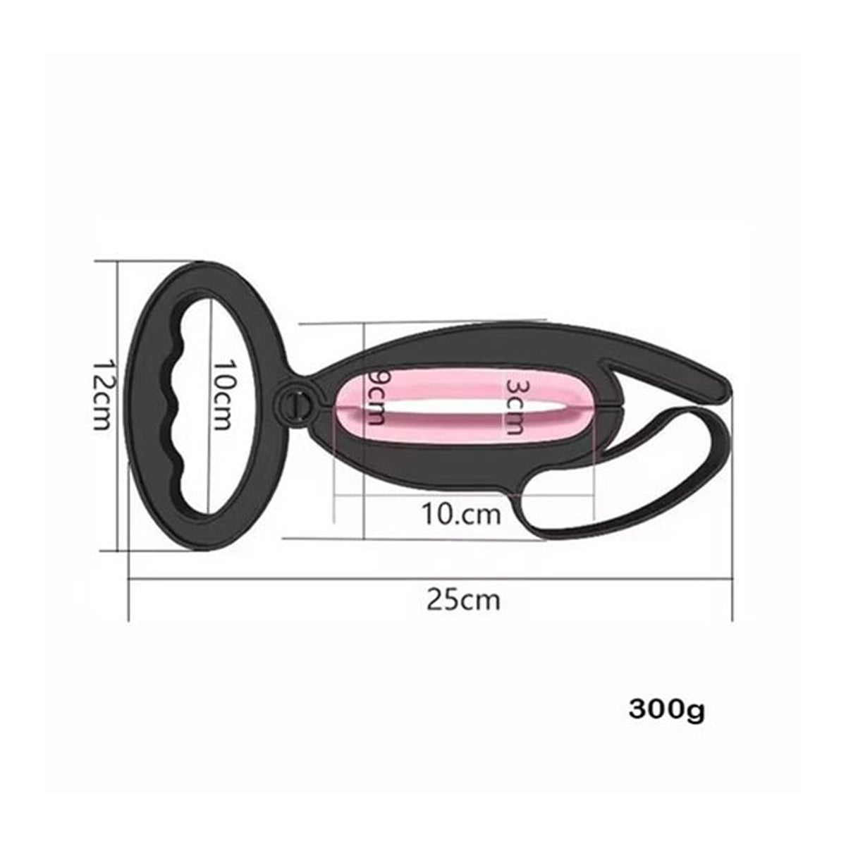 Penis trainer