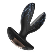 E-stim Schok Buttplug