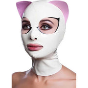 Latex masker